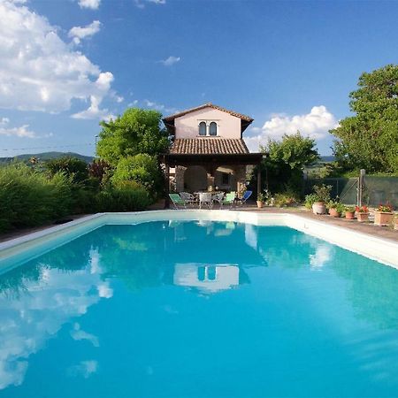 Al Guado Di Assisi B&B Bastia Umbra Exterior photo